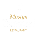 MOSTYN TANDOORI